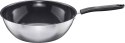 Patelnia wok fiskars functional form 28cm FISKARS