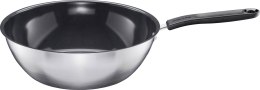 Patelnia wok fiskars functional form 28cm FISKARS