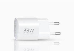 XIAOMI Ładowarka 33W Nano Power Adapter USB-C