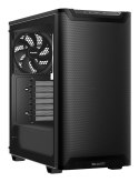 OBUDOWA BE QUIET! PURE BASE 501 Airflow Window Black (WYPRZEDAŻ)