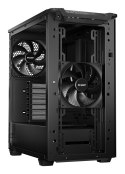 OBUDOWA BE QUIET! PURE BASE 501 Airflow Window Black (WYPRZEDAŻ)