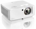 Optoma Projektor laserowy ZK430ST UHD, 3700lum, krótki rzut E9PD7LD11EZ1