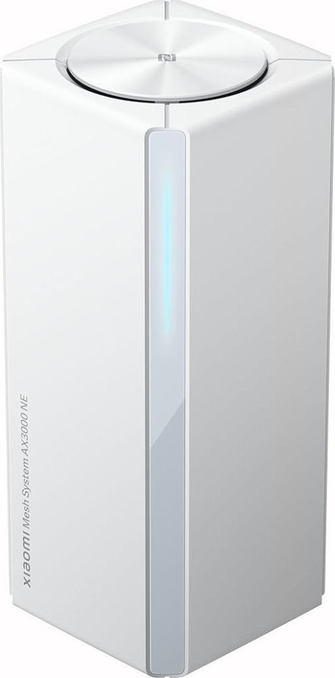 Router XIAOMI Mesh System AX3000 NE