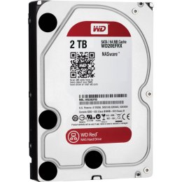 WD Red Pro 2 TB WD2002FFSX (2 TB /3.5