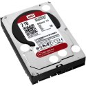 WD Red Pro 2 TB WD2002FFSX (2 TB /3.5" /7200RPM )