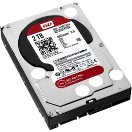 WD Red Pro 2 TB WD2002FFSX (2 TB /3.5