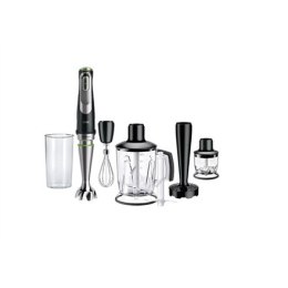 Blender ręczny BRAUN Multi Quick 9 MQ9147X