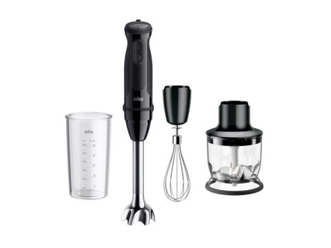 Blender ręczny Braun MQ50202M MultiQuick 5