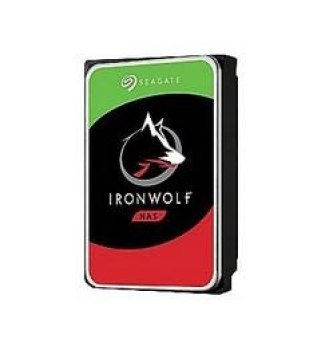 Dysk twardy HDD Seagate IronWolf 2TB 3 5 SATA ST2000VN003