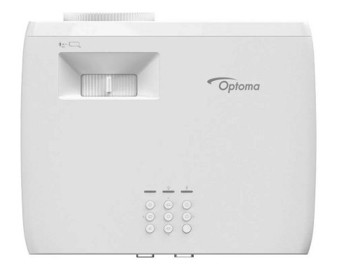 Projektor DLP OPTOMA E9PD7KK31EZ3 (1080p /3500 ANSI /300000:1 /USB)