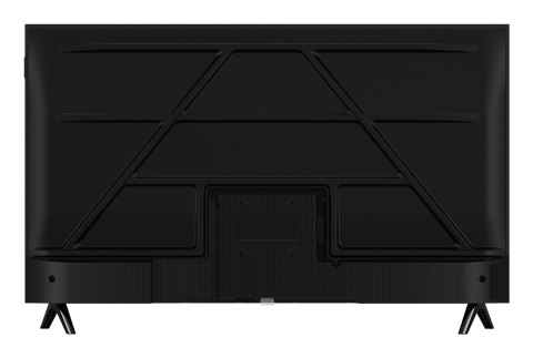 Telewizor TCL QLED 40S5K Rozdział 40 | Telewizor Smart TV | Telewizor z platformą Android | Rozdzielczość FHD | Czarny