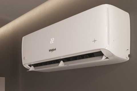 Whirlpool Klimatyzator jednostka wewnętrzna SPICR312WFI