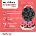 Wypiekacz do pączków donut ADLER AD 3075