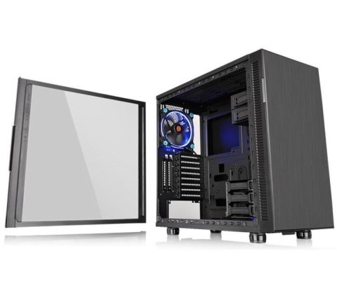 Obudowa THERMALTAKE Suppressor F31