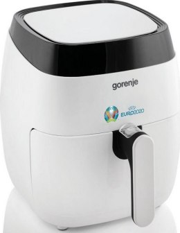 Frytkownica beztłuszczowa GORENJE, biała