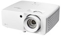 Optoma Projektor ZK450 Laser, UHD, 4200Lum, 360°, RJ45 E9PD7LD01EZ1