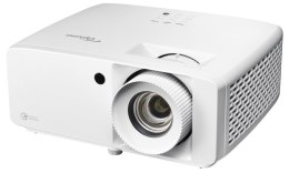 Optoma Projektor ZK450 Laser, UHD, 4200Lum, 360°, RJ45 E9PD7LD01EZ1