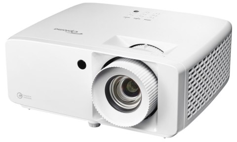 Optoma Projektor ZK450 Laser, UHD, 4200Lum, 360°, RJ45 E9PD7LD01EZ1