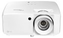 Optoma Projektor ZK450 Laser, UHD, 4200Lum, 360°, RJ45 E9PD7LD01EZ1
