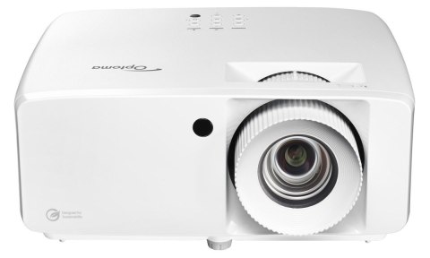 Optoma Projektor ZK450 Laser, UHD, 4200Lum, 360°, RJ45 E9PD7LD01EZ1