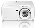 Optoma Projektor ZK450 Laser, UHD, 4200Lum, 360°, RJ45 E9PD7LD01EZ1