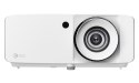 Optoma Projektor ZK450 Laser, UHD, 4200Lum, 360°, RJ45 E9PD7LD01EZ1