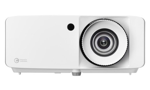 Optoma Projektor ZK450 Laser, UHD, 4200Lum, 360°, RJ45 E9PD7LD01EZ1