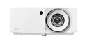 Optoma Projektor ZK450 Laser, UHD, 4200Lum, 360°, RJ45 E9PD7LD01EZ1