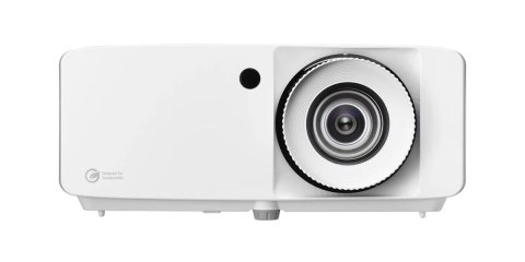 Optoma Projektor ZK450 Laser, UHD, 4200Lum, 360°, RJ45 E9PD7LD01EZ1