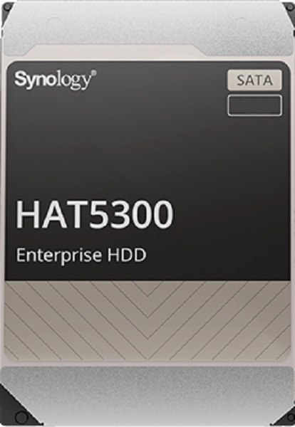 SYNOLOGY HAT5300-12T (12 TB /3.5" /7200RPM )