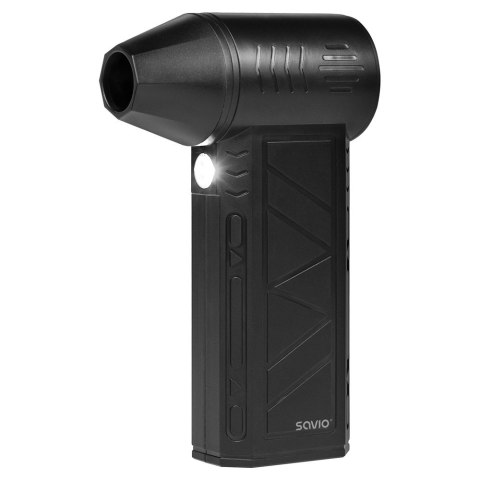 Savio Mini dmuchawa akumulatorowa MD-01
