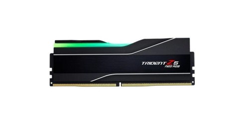 G.SKILL Pamięć PC - DDR5 64GB Trident Neo AMD RGB 6000MHz CL34 XMP3 Black