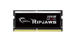 G.SKILL Pamięć notebook - SO-DIMM DDR5 64GB Ripjaws 5600MHz