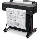 HP Inc. Ploter DesignJet T630 24-in Printer 5HB09D