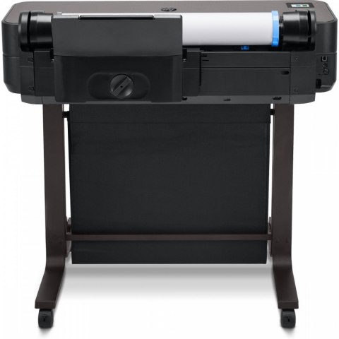 HP Inc. Ploter DesignJet T630 24-in Printer 5HB09D