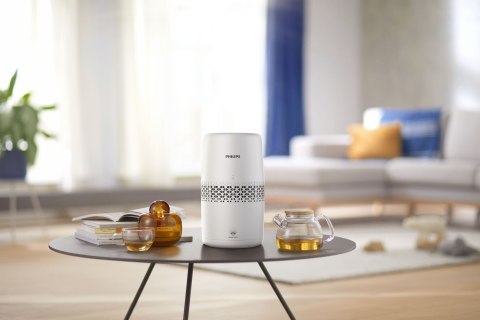 Nawilżacz powietrza Philips 2000 Air Humidifier HU2510/10