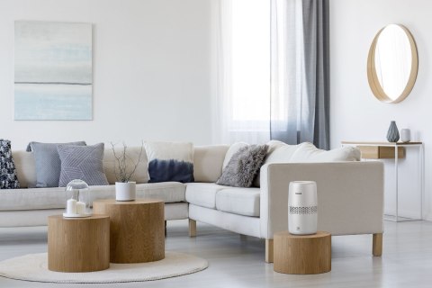 Nawilżacz powietrza Philips 2000 Air Humidifier HU2510/10