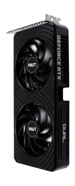 Palit Karta graficzna GeForce RTX 5060 TI DUAL 8GB GDDR7 128bit 3DP/HDMI