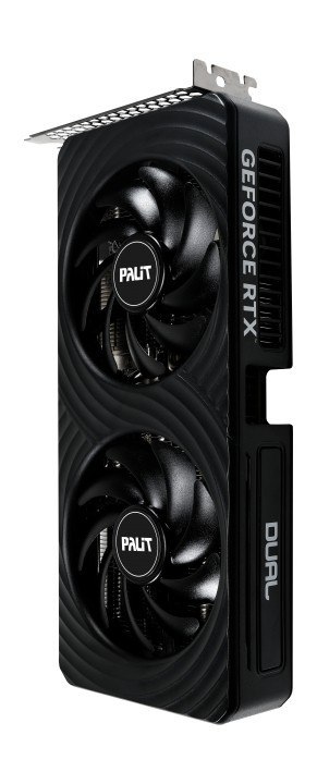 Palit Karta graficzna GeForce RTX 5060 TI DUAL 8GB GDDR7 128bit 3DP/HDMI