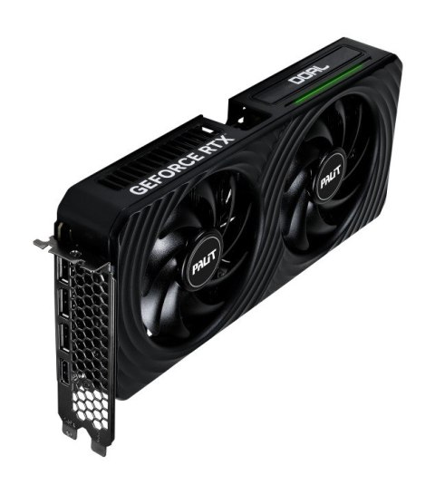 Palit Karta graficzna GeForce RTX 5060 TI DUAL 8GB GDDR7 128bit 3DP/HDMI