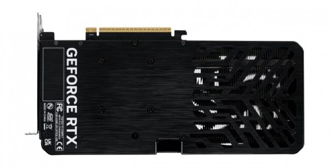 Palit Karta graficzna GeForce RTX 5060 TI DUAL 8GB GDDR7 128bit 3DP/HDMI