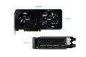 Palit Karta graficzna GeForce RTX 5060 TI DUAL 8GB GDDR7 128bit 3DP/HDMI