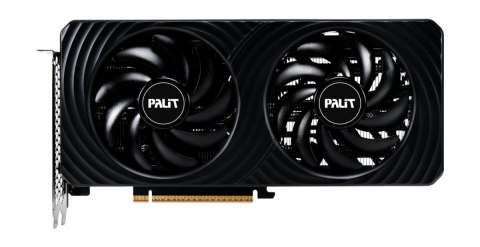 Palit Karta graficzna GeForce RTX 5060 TI DUAL 8GB GDDR7 128bit 3DP/HDMI