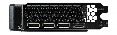 Palit Karta graficzna GeForce RTX 5060 TI DUAL 8GB GDDR7 128bit 3DP/HDMI