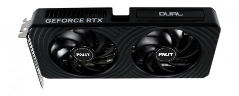 Palit Karta graficzna GeForce RTX 5060 TI DUAL 8GB GDDR7 128bit 3DP/HDMI