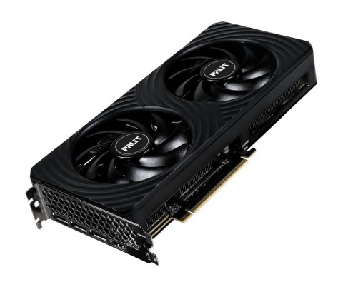 Palit Karta graficzna GeForce RTX 5060 TI DUAL 8GB GDDR7 128bit 3DP/HDMI