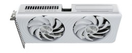 Palit Karta graficzna RTX 5060 WHITE OC 8GB GDDR7 128bit 3DP/HDMI