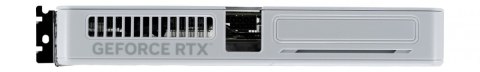 Palit Karta graficzna RTX 5060 WHITE OC 8GB GDDR7 128bit 3DP/HDMI