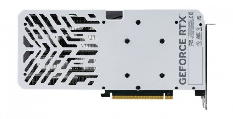 Palit Karta graficzna RTX 5060 WHITE OC 8GB GDDR7 128bit 3DP/HDMI