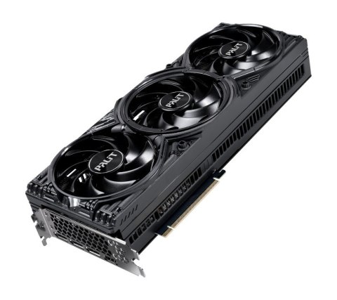 Palit Karta graficzna RTX 5080 GAMING PRO OC 16GB GDDR7 256bit 3DP/HDMI